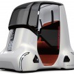 Honda production hydrogen fuel cell vehicle, Odyssey Hybrid to debut at 2015 Tokyo Motor Show