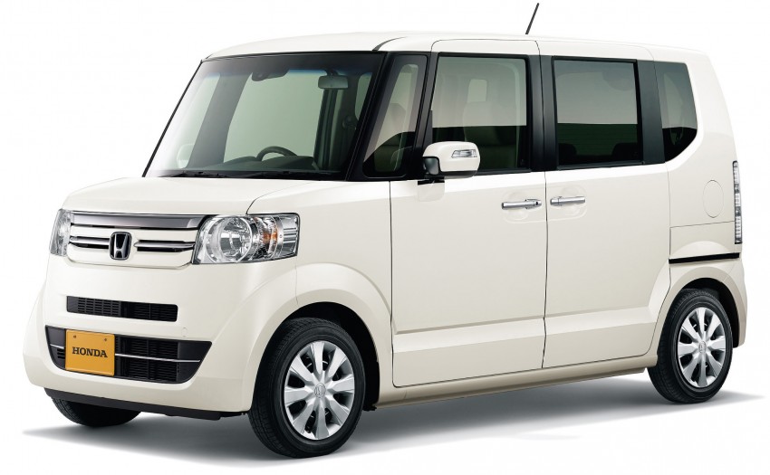 Honda production hydrogen fuel cell vehicle, Odyssey Hybrid to debut at 2015 Tokyo Motor Show 385485