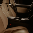 VIDEO: 2016 Honda Civic exterior, interior walkaround