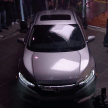 VIDEO: 2016 Honda Civic exterior, interior walkaround