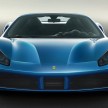 Ferrari 488 Spider makes ASEAN debut – Malaysian pricing estimated at RM1.2 mil, arrives mid-2016