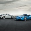 Ferrari 488 Spider makes ASEAN debut – Malaysian pricing estimated at RM1.2 mil, arrives mid-2016