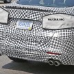 SPIED: Ford Mondeo/Fusion ST – fifth-gen gets sporty