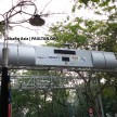 RFID-in-road-tax tech to also be utilised for ETC – gateless gantry system on trial at TPM Bukit Jalil