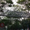 RFID-in-road-tax tech to also be utilised for ETC – gateless gantry system on trial at TPM Bukit Jalil