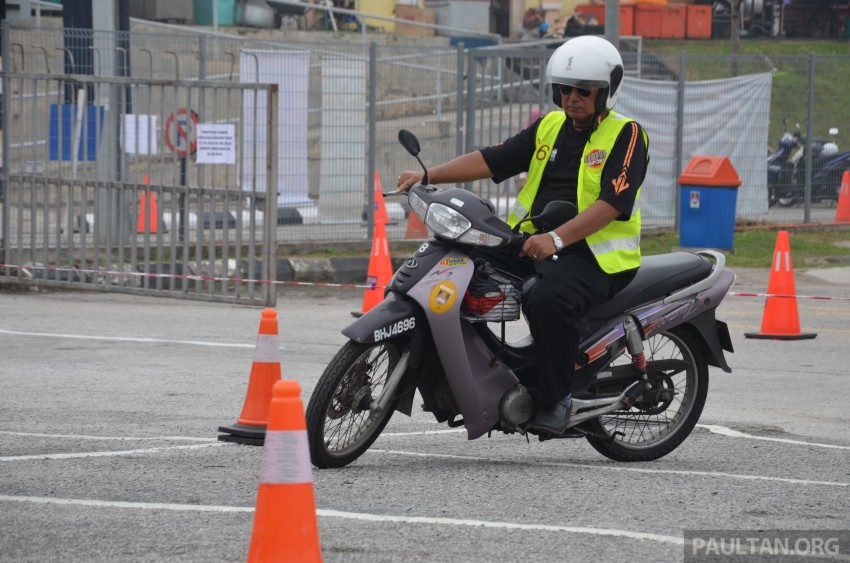 PLUS ‘GEMPAK MUFORS’ campaign raises awareness on safety amongst young Malaysian motorcyclists 385723