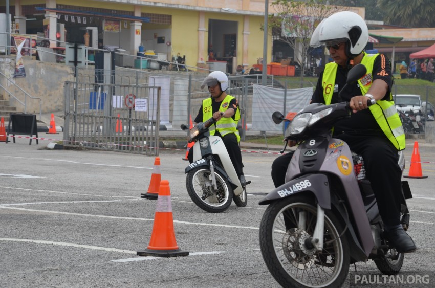 PLUS ‘GEMPAK MUFORS’ campaign raises awareness on safety amongst young Malaysian motorcyclists 385724