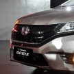 Honda Greiz unveiled for China – another Honda City?