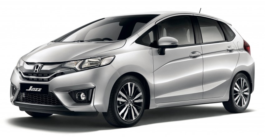 Honda Malaysia recalls 2014 City and 2015 Jazz over CVT control software issue – 12,329 units affected 382981