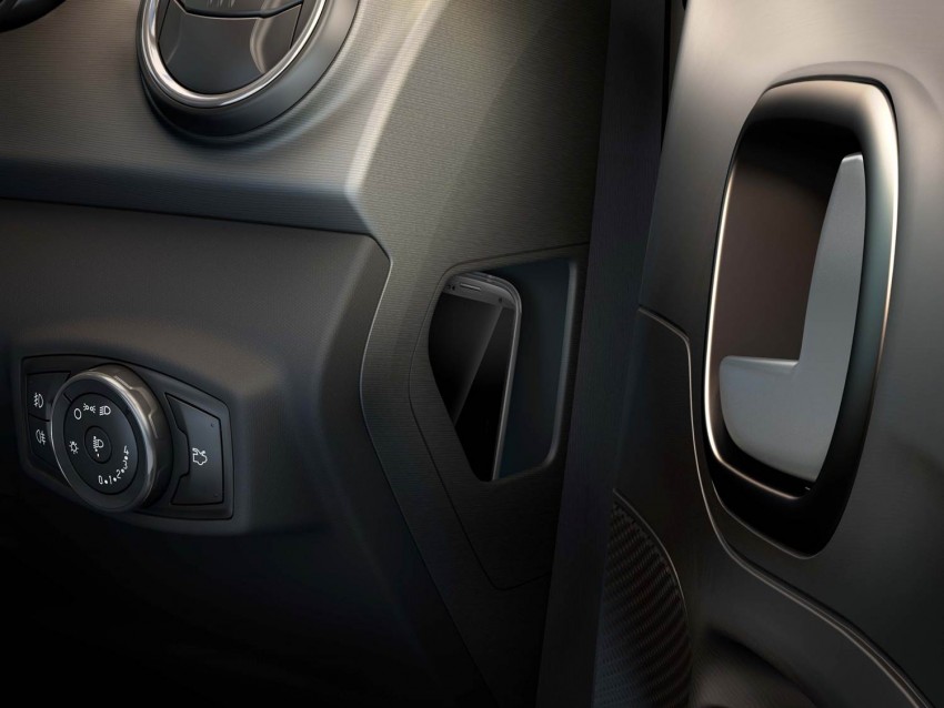 Ford Figo – new global A-segment hatch, from RM28k 383137