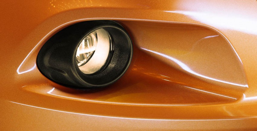 Ford Figo – new global A-segment hatch, from RM28k 383150