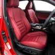 Lexus IS 200t specs listed on Lexus Malaysia’s site