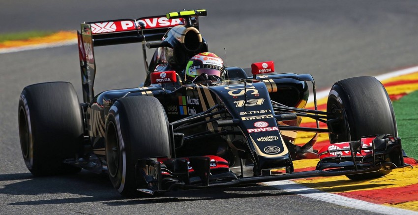 Renault to return to Formula One as factory team; will take 65% stake worth £65 million in Lotus F1 – report 373450