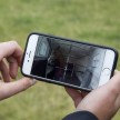 Land Rover pioneers ‘transparent trailer’ technology