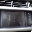 Land Rover pioneers ‘transparent trailer’ technology