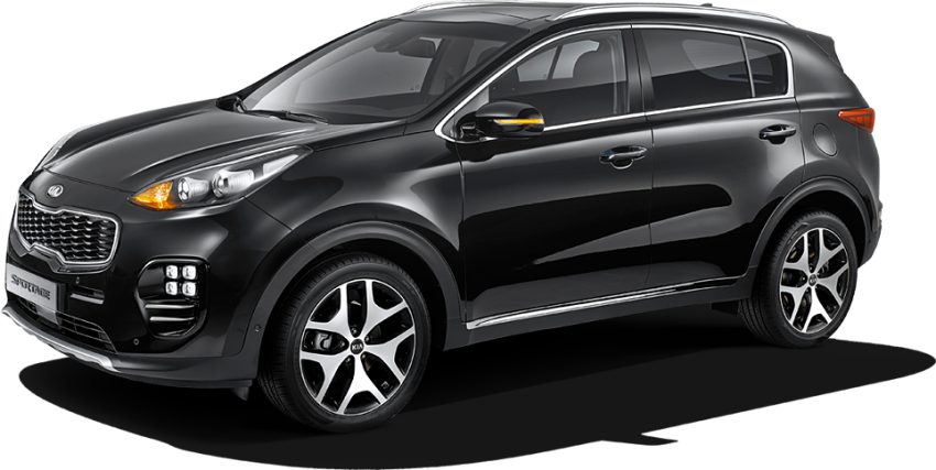 VIDEO: 2016 Kia Sportage launched in South Korea 375721