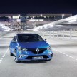 Renault Megane IV – first pix ahead of Frankfurt