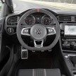 Volkswagen Golf GTI Clubsport Lightweight coming?