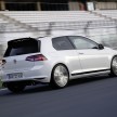 Volkswagen Golf GTI Clubsport unveiled, celebrates 40th anniversary – 261 hp, 0-100 km/h in 5.9 seconds!