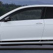 Volkswagen Golf GTI Clubsport Lightweight coming?