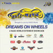 AD: Immerse yourself in all things automotive at the Naza World Auto-Mania showcase this October 2 to 4