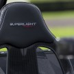 Caterham Superlight Twenty unveiled, limited edition