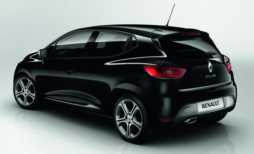 Renault Clio GT Line previewed in M’sia – est RM118k 380765