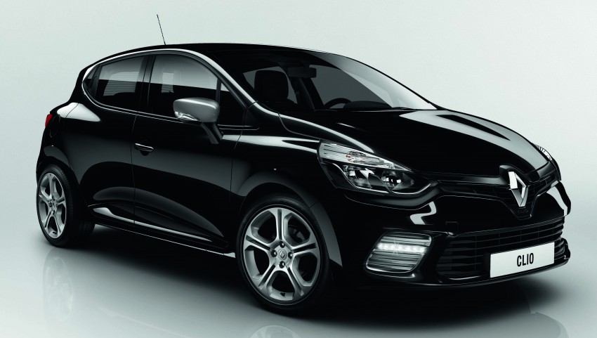 Renault Clio GT Line previewed in M’sia – est RM118k 380766