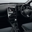 Renault Clio GT Line launched in Malaysia – RM118k