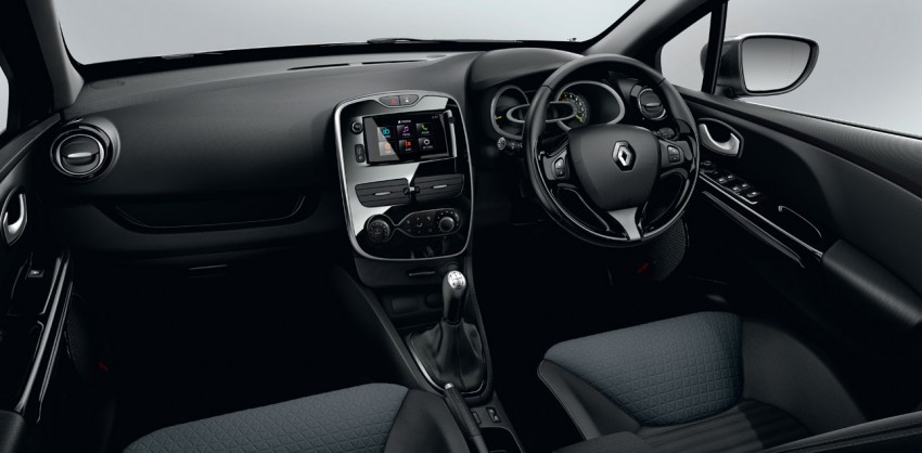 Renault Clio GT Line previewed in M’sia – est RM118k 380768