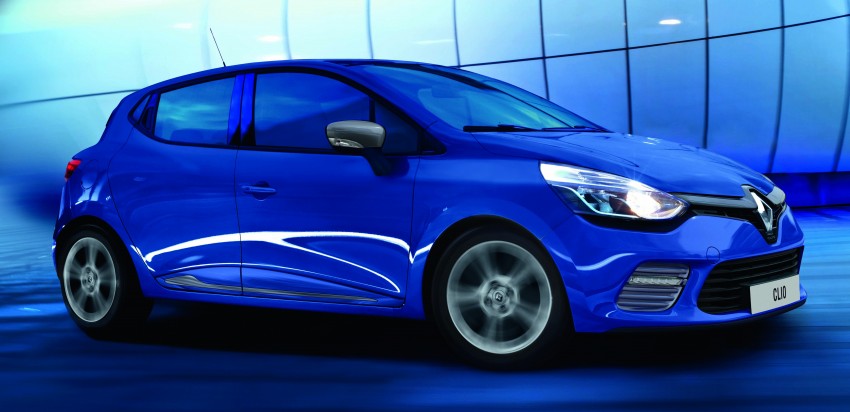 Renault Clio GT Line previewed in M’sia – est RM118k 380771
