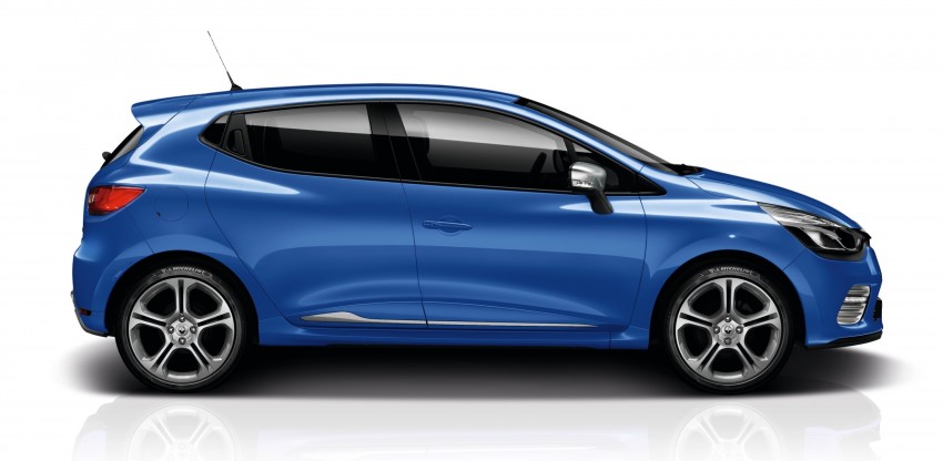 Renault Clio GT Line previewed in M’sia – est RM118k 380772