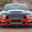Shelby GT tuning pack for Mustang EcoBoost – 335 hp