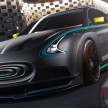 Thunder Power Sedan – Taiwan sounds its intention