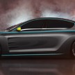 Thunder Power Sedan – Taiwan sounds its intention
