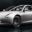 Thunder Power Sedan – Taiwan sounds its intention