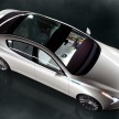Thunder Power Sedan – Taiwan sounds its intention