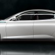 Thunder Power Sedan – Taiwan sounds its intention