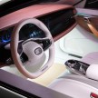 Thunder Power Sedan – Taiwan sounds its intention