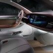 Thunder Power Sedan – Taiwan sounds its intention