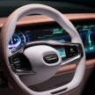 Thunder Power Sedan – Taiwan sounds its intention