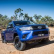 Toyota Hilux 2016 – harga jangkaan bagi Semenanjung dan Sarawak, spesifikasi didedahkan, bermula RM93k
