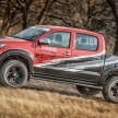 Toyota Hilux Legend 45 – a monstrous 450 hp one-off