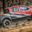 Toyota Hilux Legend 45 – a monstrous 450 hp one-off