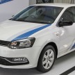 Volkswagen rebates – RM10k for Vento (RM725/mth), RM4k for Polo and RM2k for Golf 1.4 TSI this August