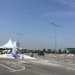 AD: Experience rally style rides with Leona Chin, Azrina Jane and get savings of up to RM30k at the Volkswagen Polo Rally Weekend at Setia Alam!