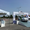 AD: Experience rally style rides with Leona Chin, Azrina Jane and get savings of up to RM30k at the Volkswagen Polo Rally Weekend at Setia Alam!