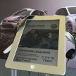AD: Experience rally style rides with Leona Chin, Azrina Jane and get savings of up to RM30k at the Volkswagen Polo Rally Weekend at Setia Alam!