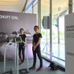 AD: Experience rally style rides with Leona Chin, Azrina Jane and get savings of up to RM30k at the Volkswagen Polo Rally Weekend at Setia Alam!