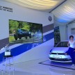 AD: Experience rally style rides with Leona Chin, Azrina Jane and get savings of up to RM30k at the Volkswagen Polo Rally Weekend at Setia Alam!
